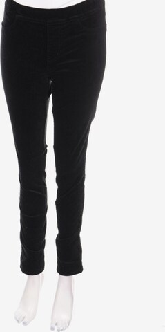 UNIQLO Pants in S in Black: front