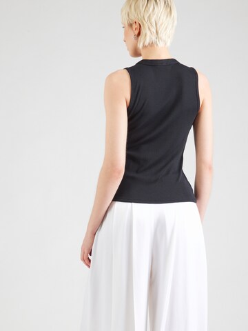 Abercrombie & Fitch Top in Black