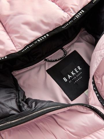Veste d’hiver Baker by Ted Baker en violet