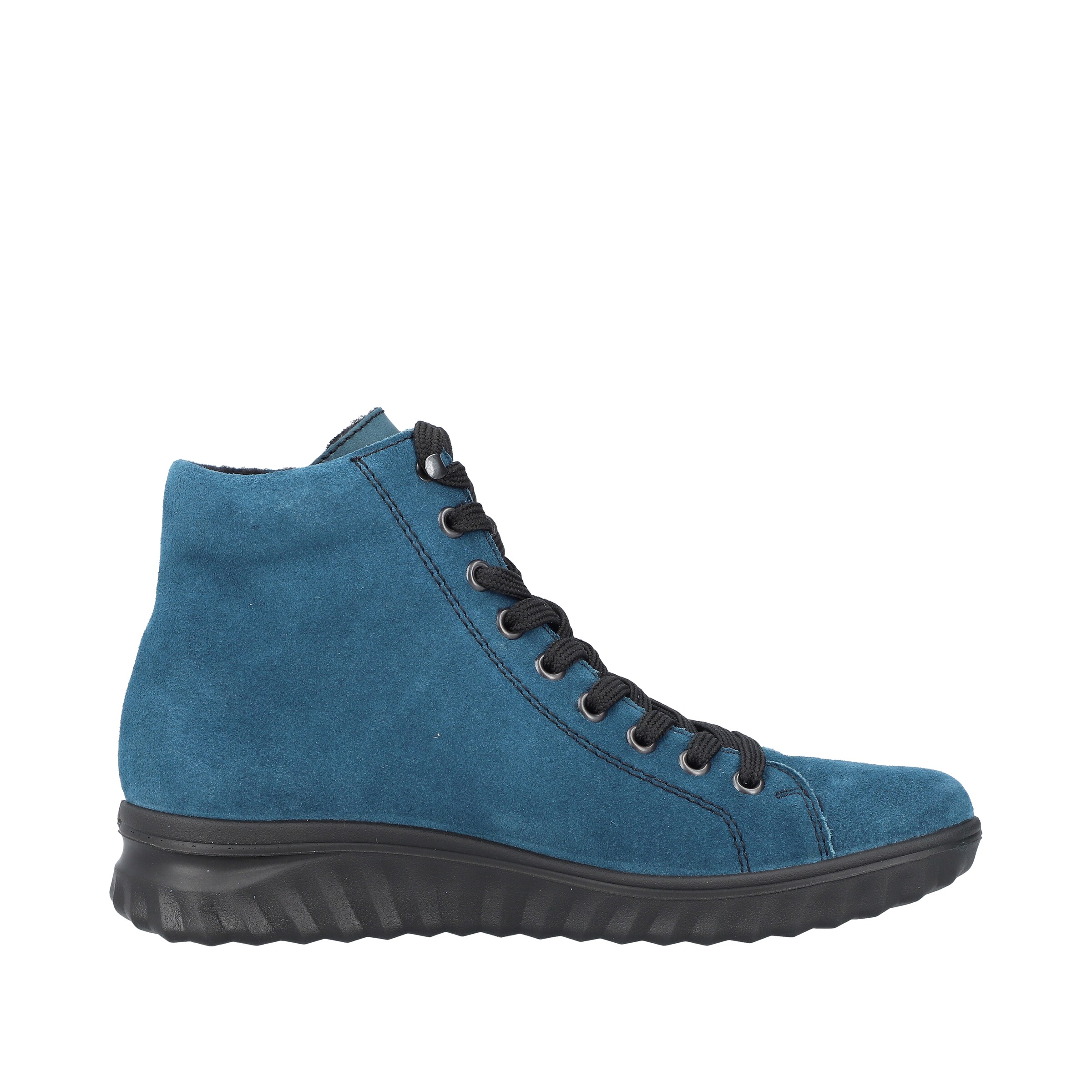 Rieker Sneaker in Blau