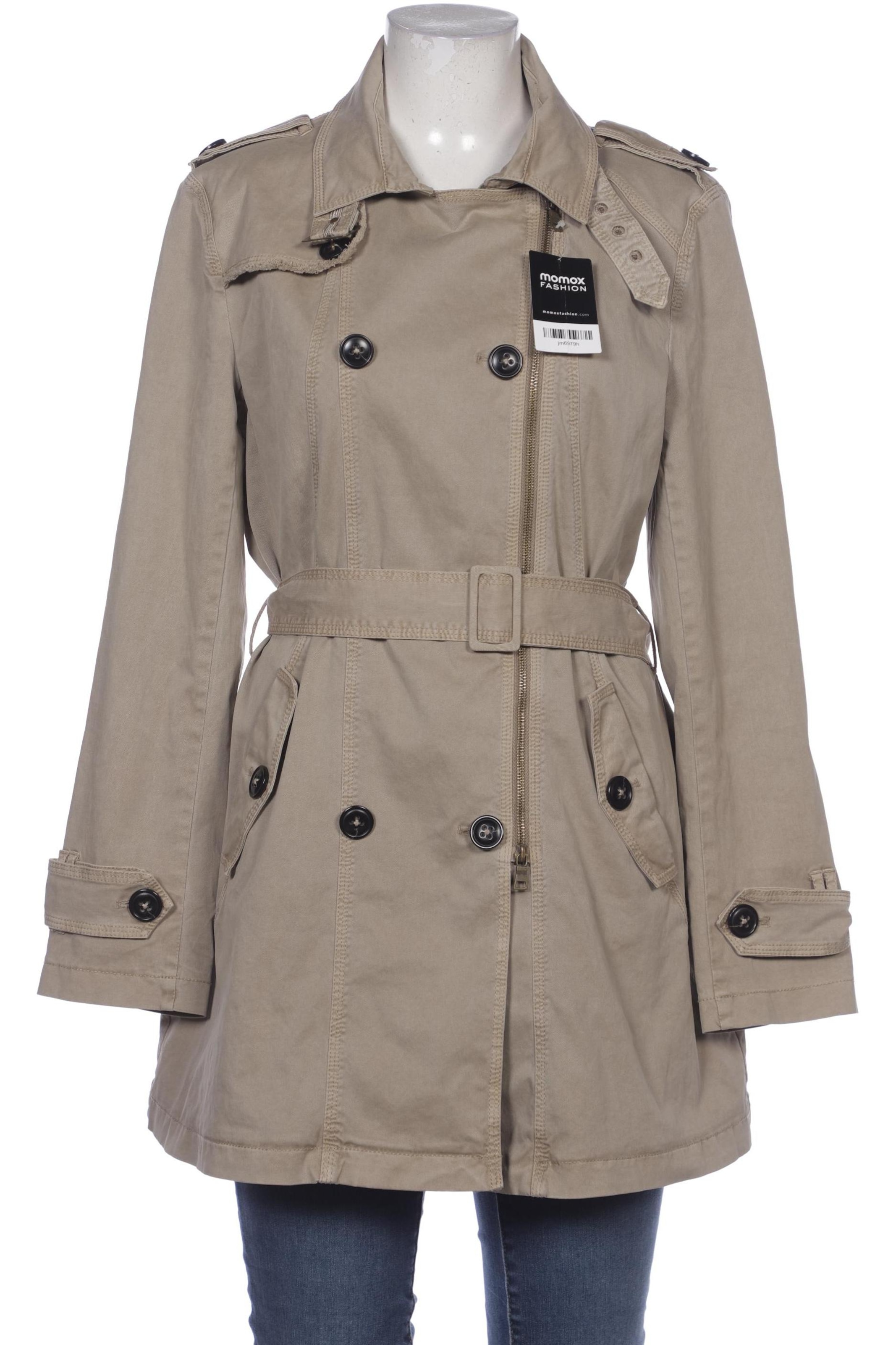 BLONDE No. 8 Jacket & Coat in L in Beige: front