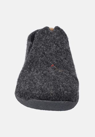 JOSEF SEIBEL Hausschuh 'Vinny 05' in Grau