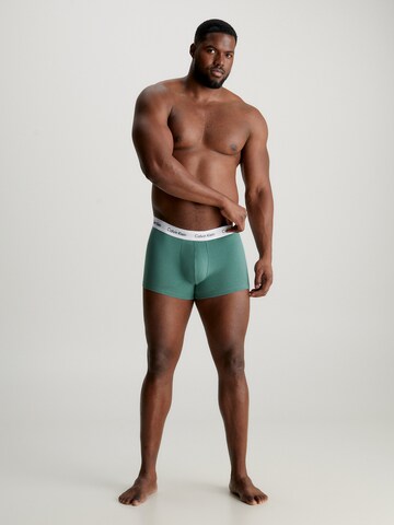 Calvin Klein Underwear Plus Boxershorts in Blau