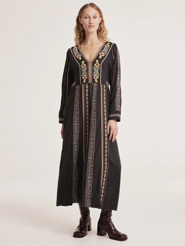 Odd Molly Jurk 'Tara' in Grijs