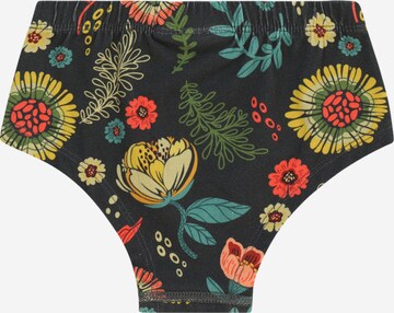 Walkiddy Underpants in Black