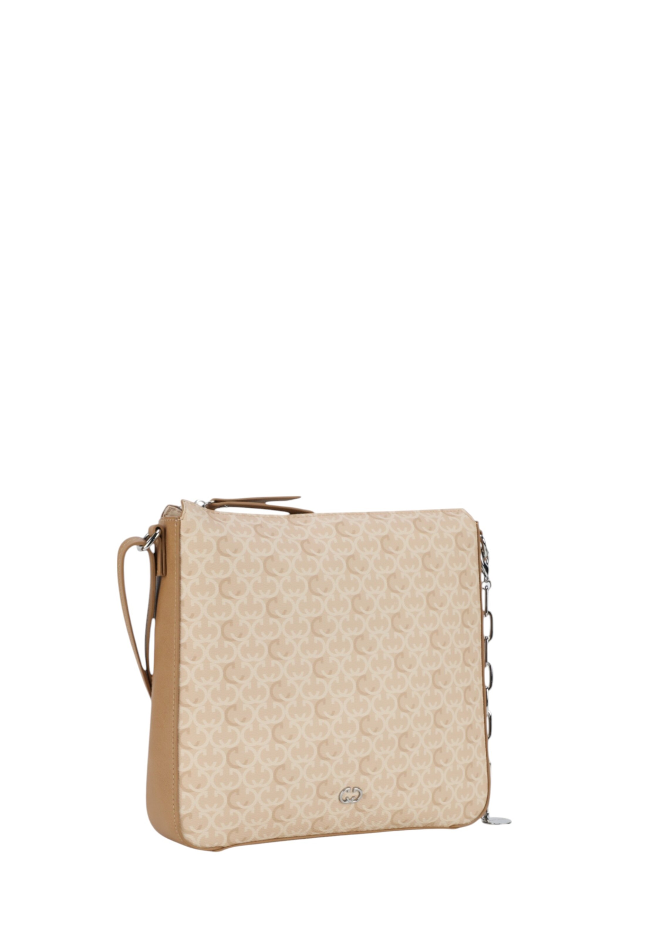 GERRY WEBER Shoulder Bag 'Aeon ' in Beige