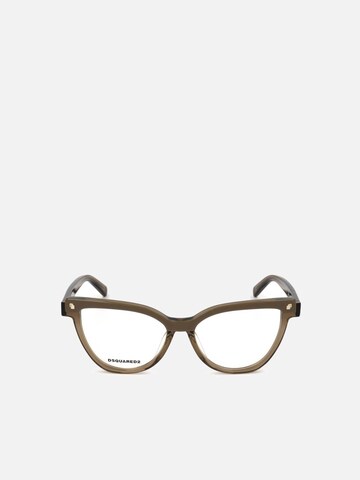DSQUARED2 Sonnenbrille‌‌‌‌‌‌‌ in Beige