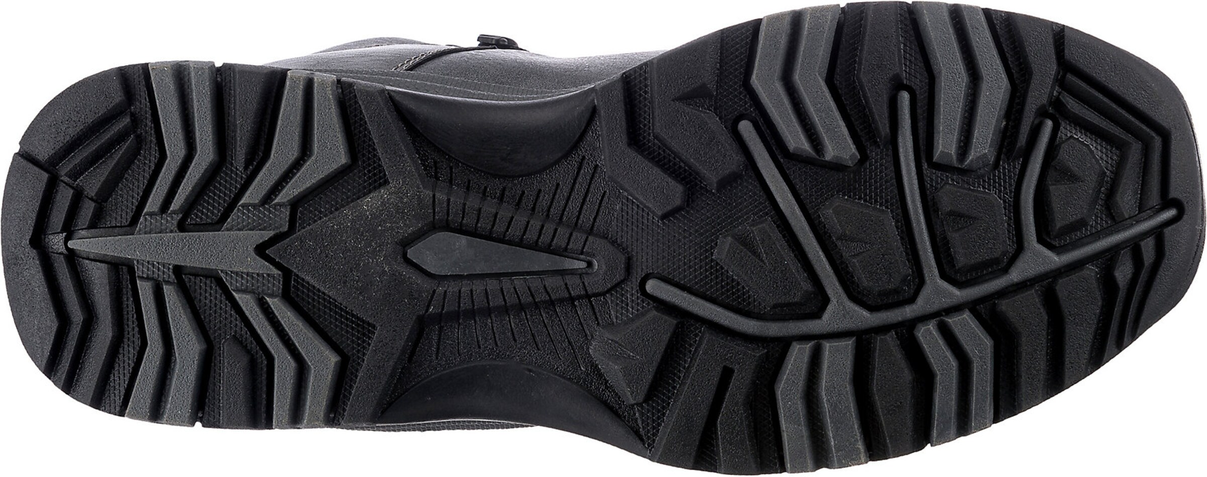 Freyling Slip-on 'Enhanced 2.0 Light' in Grey