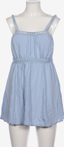 Asos Dress in XL in Blue: front