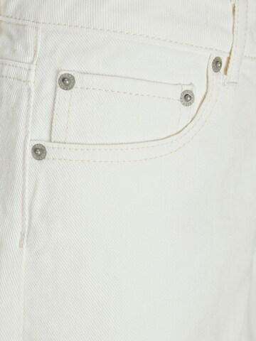 Regular Jean 'JXLaura' JJXX en blanc
