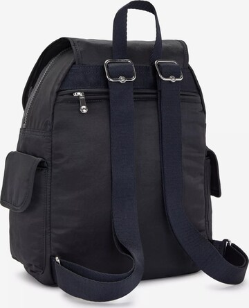 Rucsac 'CITY PACK' de la KIPLING pe negru