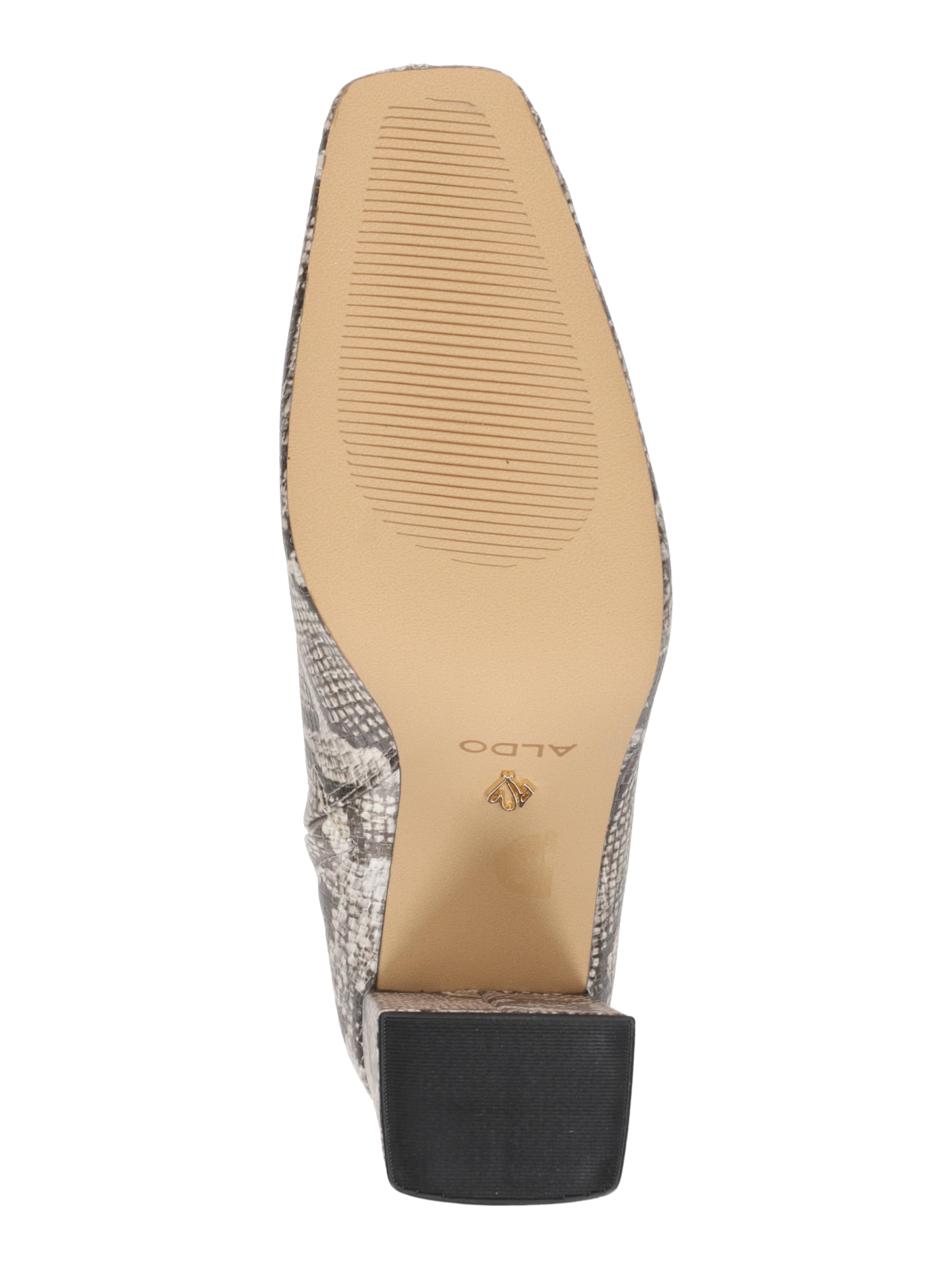 ALDO Ботинки 'VELLAMO' в Серый