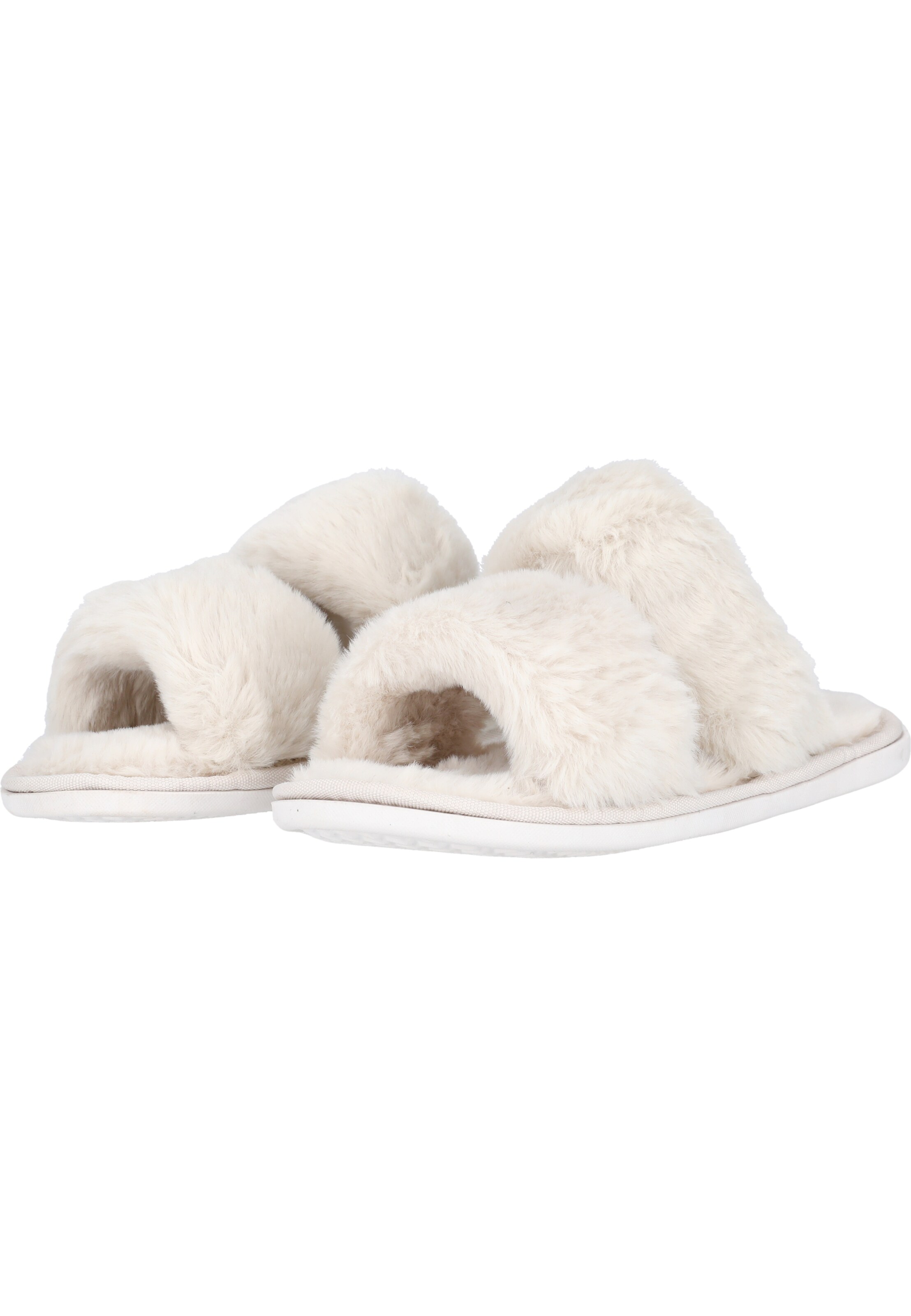 Whistler Huisschoenen 'Flussia' in Beige