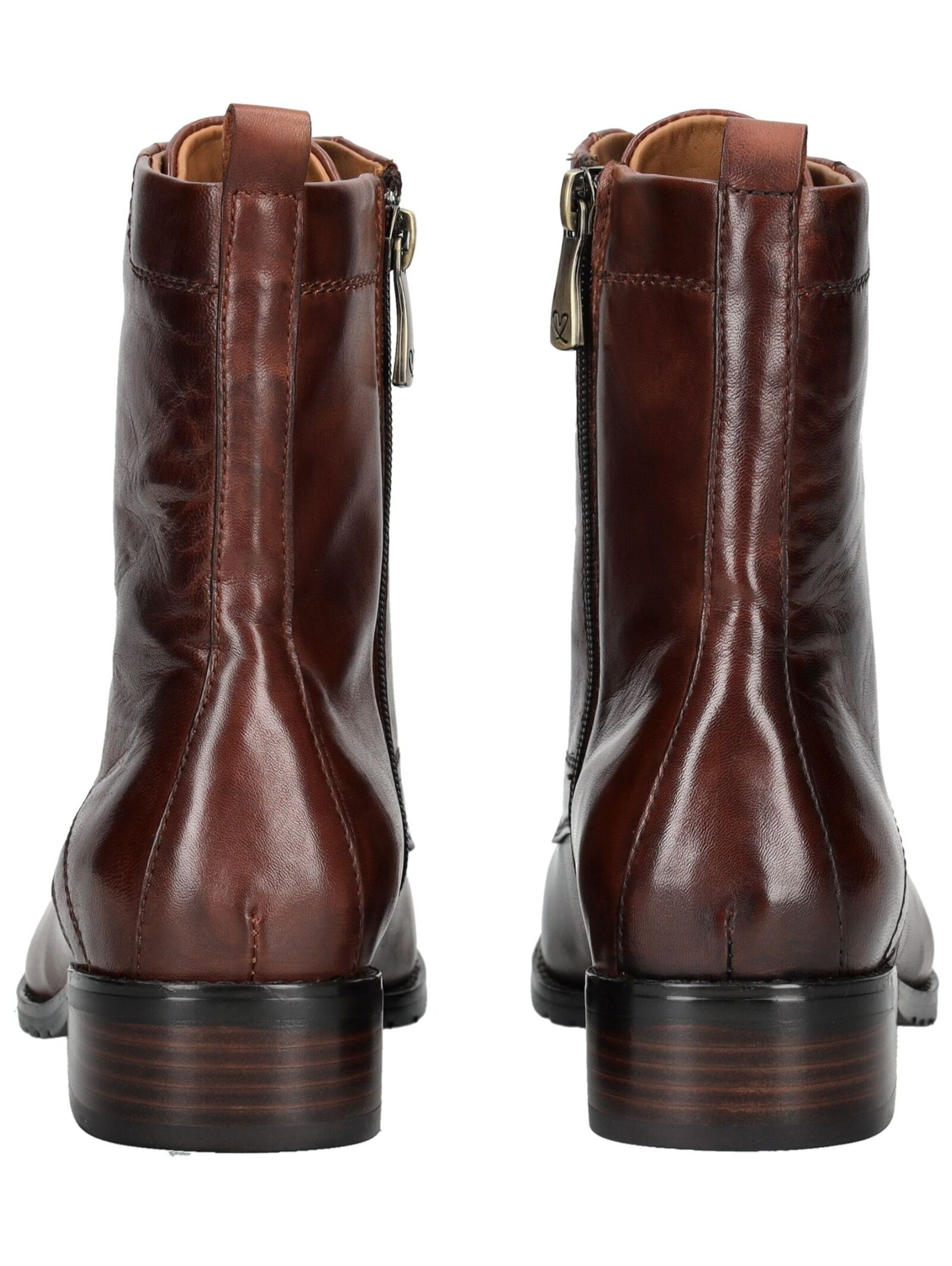 Everybody Veterlaarsjes in Bruin