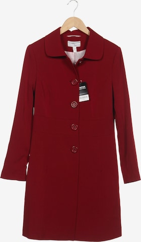 heine Jacket & Coat in M in Red: front