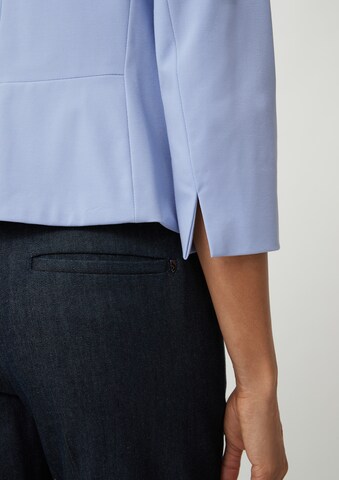 Blazer COMMA en bleu