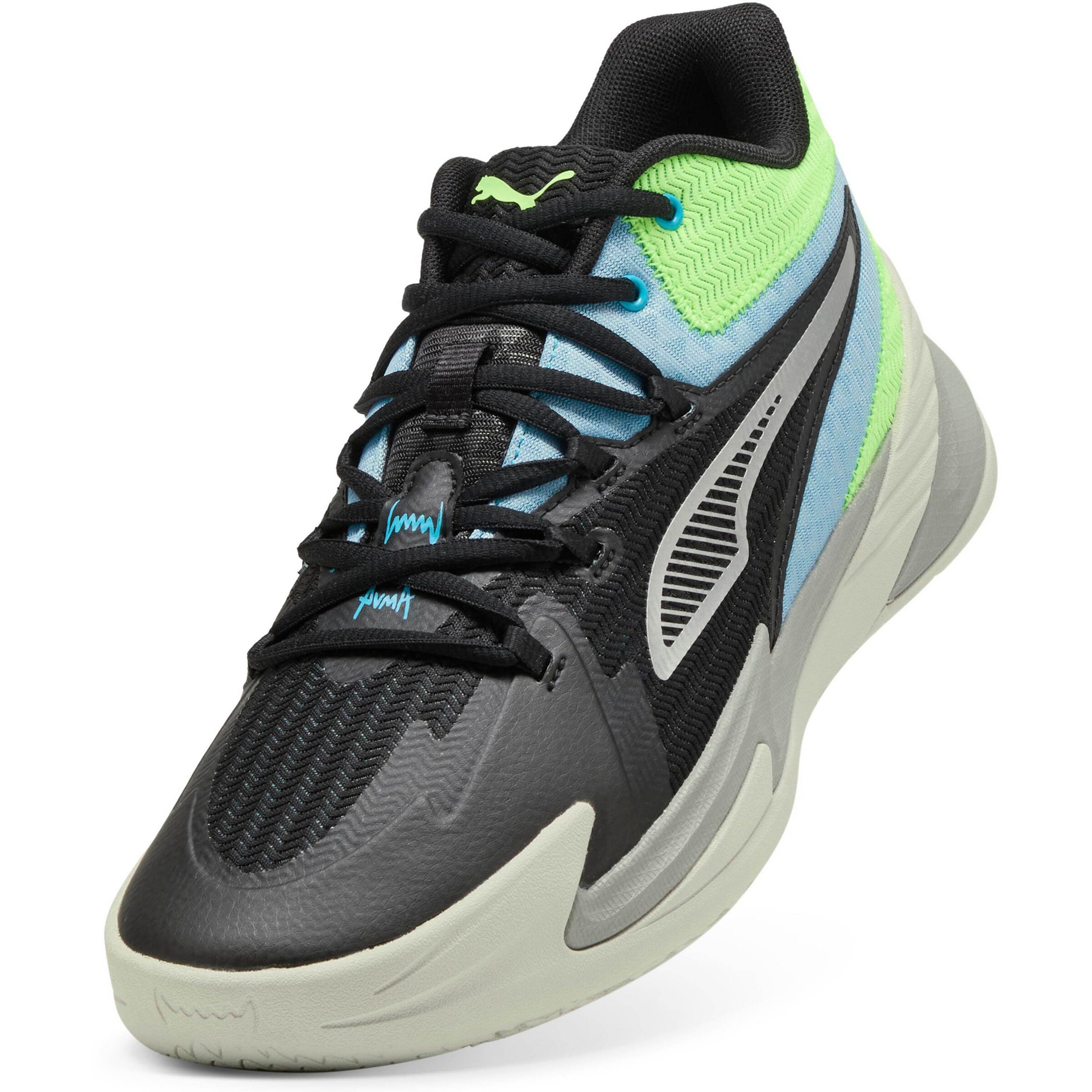 PUMA Athletic Shoes 'Dagger' in Mixed colors