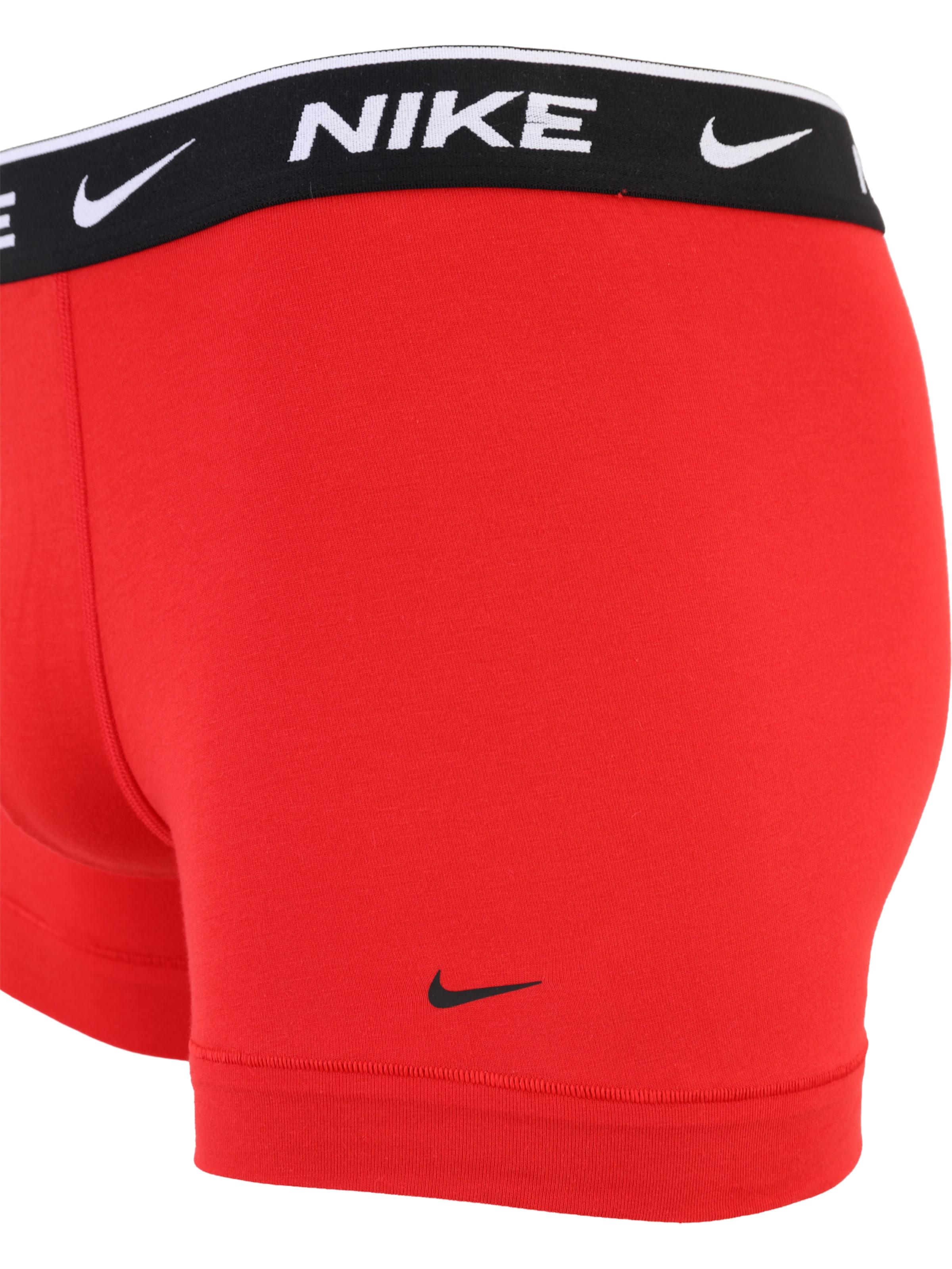 NIKE Underwear Boxer shorts in Blue