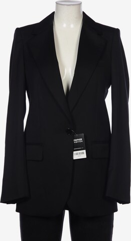 Stella McCartney Blazer in XL in Black: front