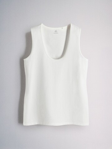 The Set Top | modra barva