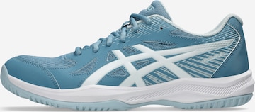 ASICS Sportschuh in Blau: Vorderseite