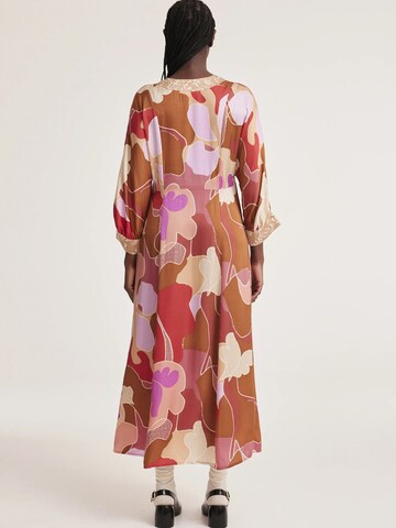 Robe Odd Molly en rose