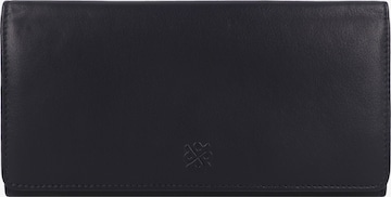 Picard Portemonnee 'Bali 1' in Blauw: voorkant