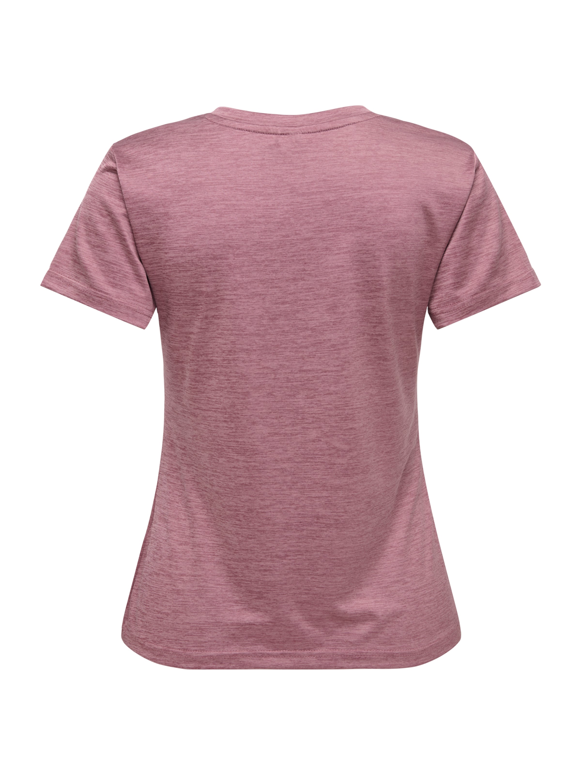 ONLY PLAY - Camiseta funcional 'ONPCore' en rosa