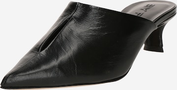 By Far Pistokkaat 'LUCIANA' värissä musta: etupuoli