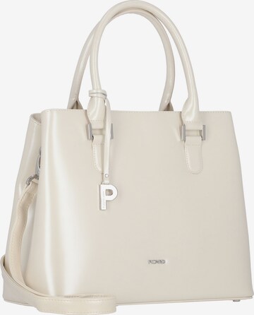 Picard Handbag in Beige