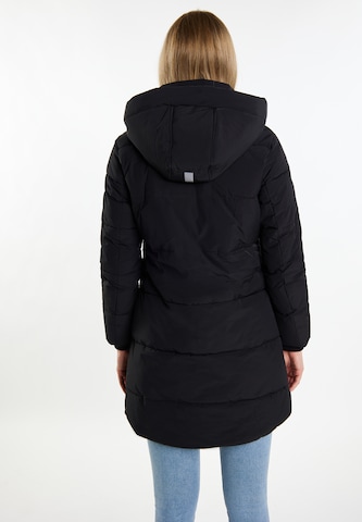 ICEBOUND Raincoat 'askully' in Black