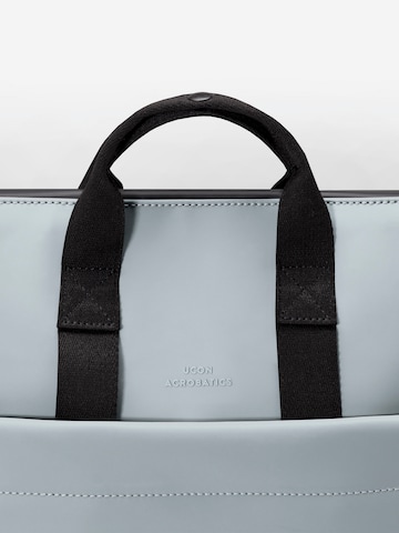 Ucon Acrobatics Backpack 'Masao Mini Lotus Infinity' in Blue