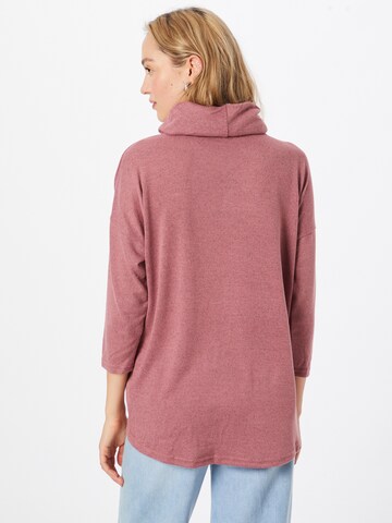 ONLY Pullover 'Elcos' i pink