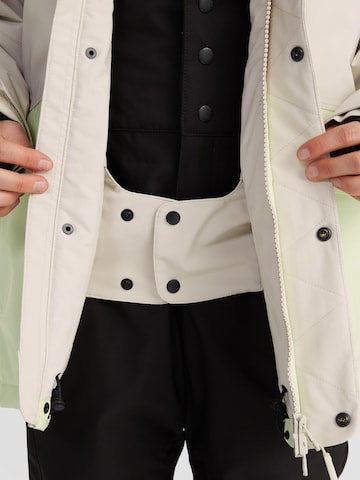 Veste outdoor O'NEILL en mélange de couleurs