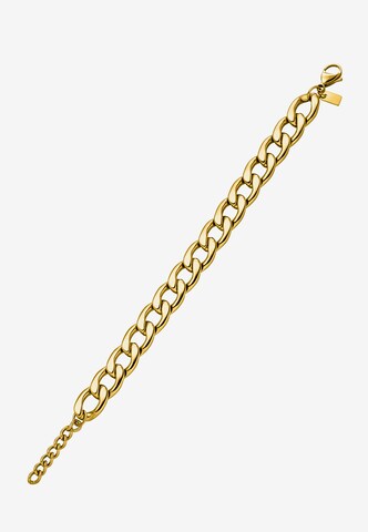 Steelwear Bracelet 'los angeles' in Gold