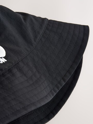 smALLSAINTS Kalap - fekete