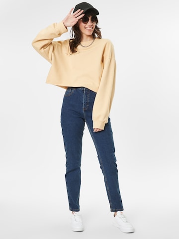 Denim Project Regular Jeans 'WIDA' in Blau