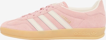 ADIDAS ORIGINALS Sneaker 'GAZELLE' in Pink: Vorderseite