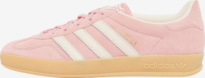 ADIDAS ORIGINALS Sneaker 'GAZELLE' in 35,5 in rosa / weiß, Produktansicht