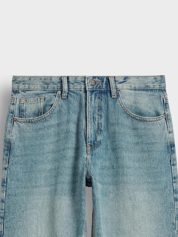 Burocs Baggy Jeans 'Vince' in Blue
