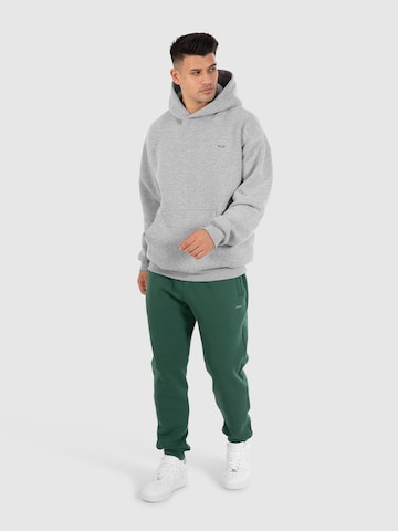 Smilodox Tapered Trousers ' Fiero ' in Green