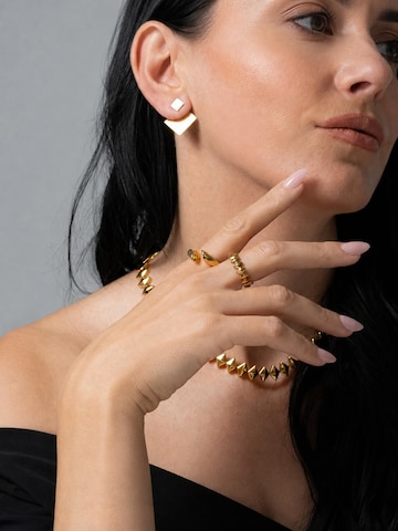 Divé Jewellery Ring in Gold
