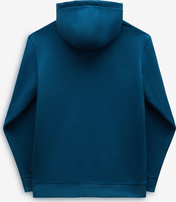 VANS Sweatshirt 'Comfycush' i blå