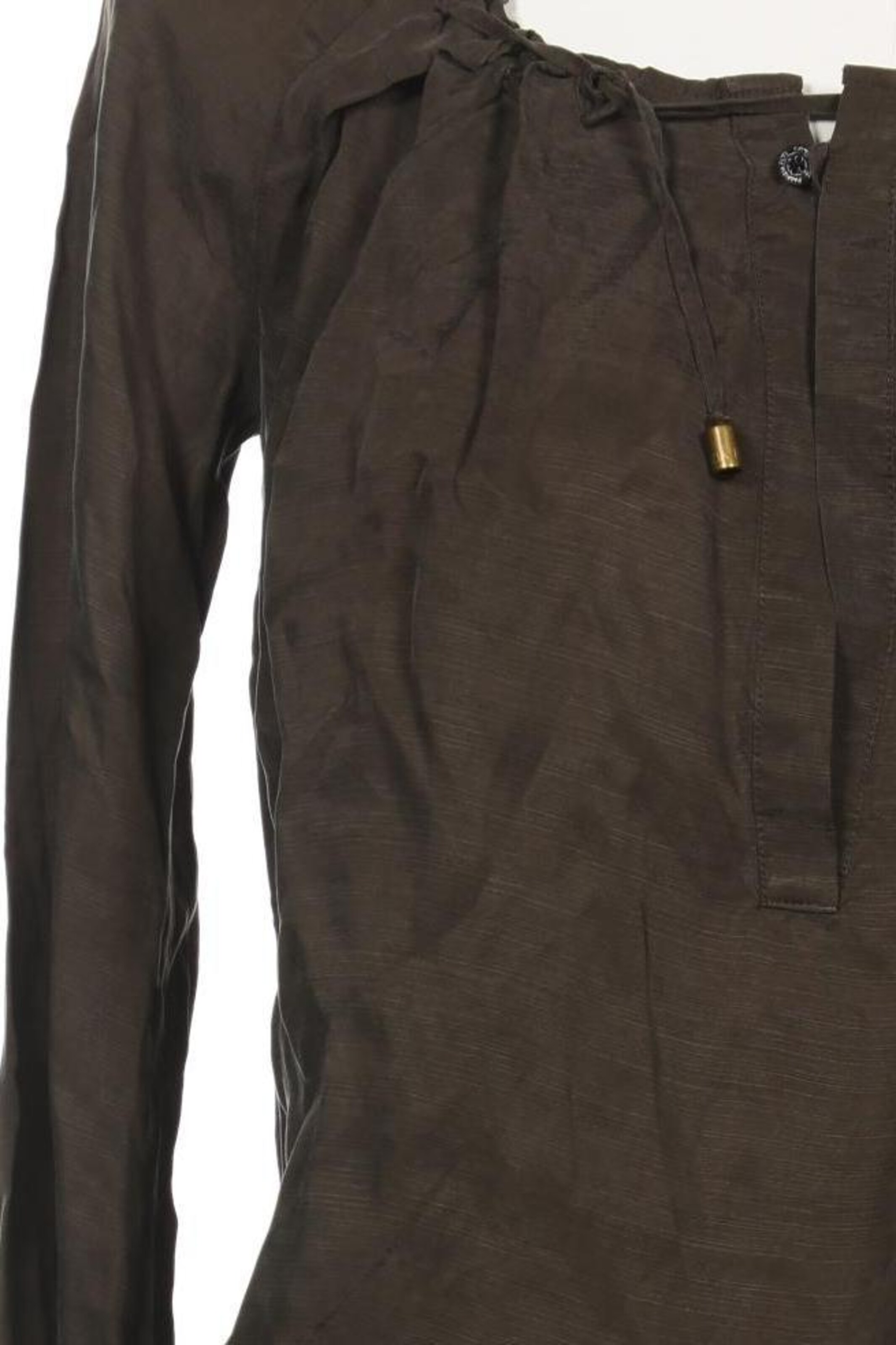 PATRIZIA PEPE Blouse & Tunic in L in Green