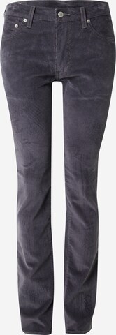 Slimfit Jeans '511 Slim' di LEVI'S ® in blu: frontale