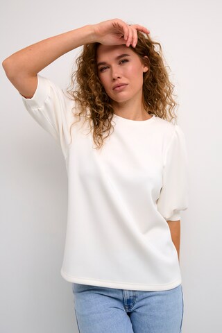 My Essential Wardrobe Blouse in White