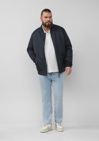 s.Oliver Shirt in White