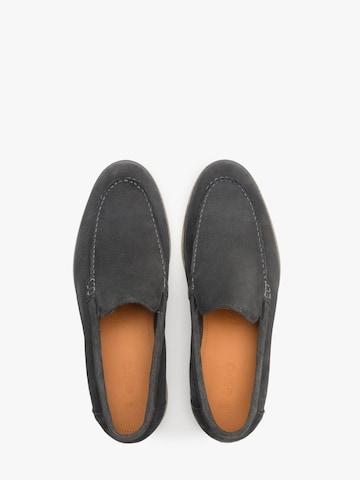 Estro Mokassin '20-83'‌‌‌‌‌ in Grau