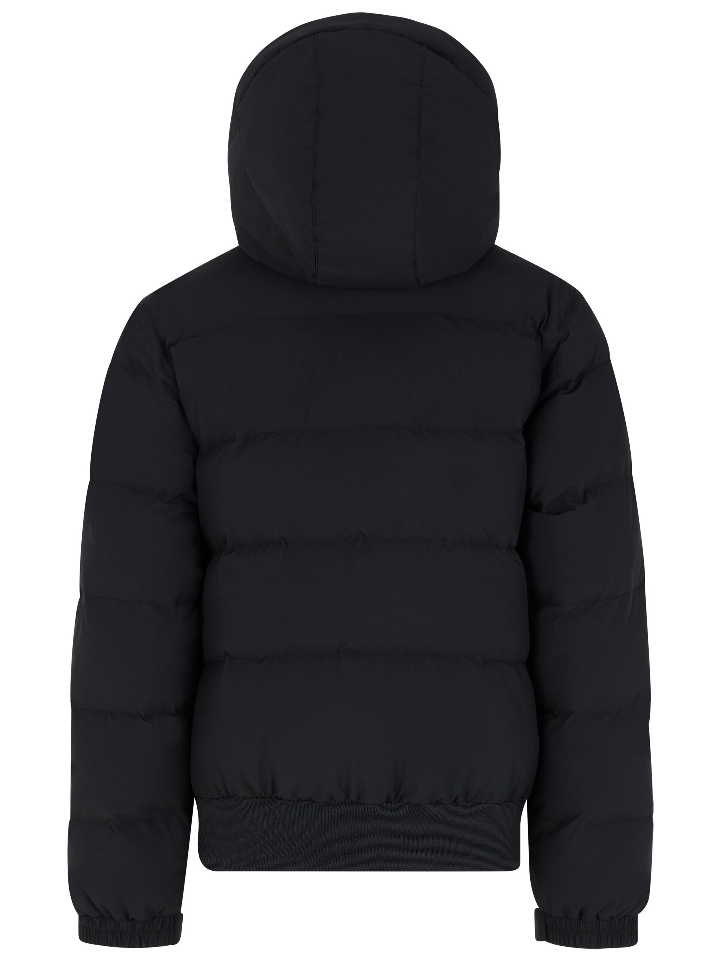 PROTEST Athletic Jacket 'PRTELINY JR' in Black