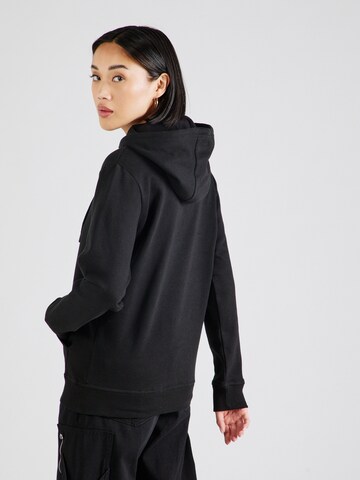 ELLESSE - Sweatshirt 'Jazana' em preto